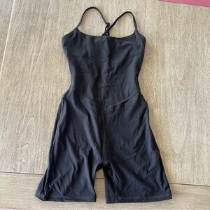 Buffbunny Legacy Bodysuit